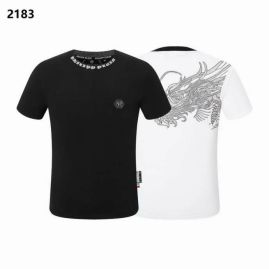 Picture of Philipp Plein T Shirts Short _SKUPPM-3XL218338529